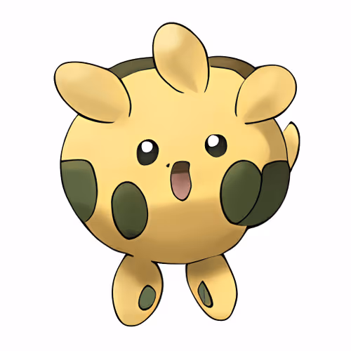 Pokegan V2