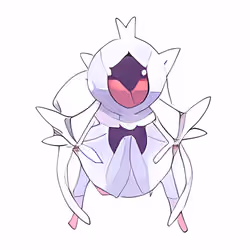 PokeGAN 437
