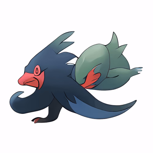 PokeGAN 838
