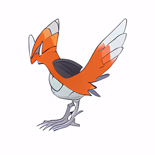 Pokegan V2