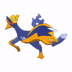 PokeGAN 2138
