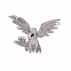 3803