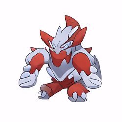 PokeGAN 1167