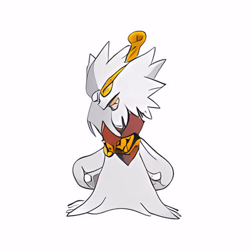 PokeGAN 1011