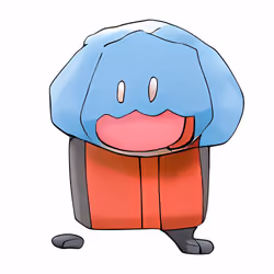 PokeGAN 573