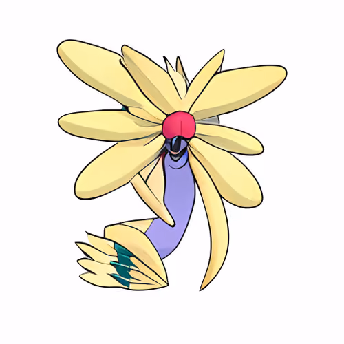 PokeGAN 903