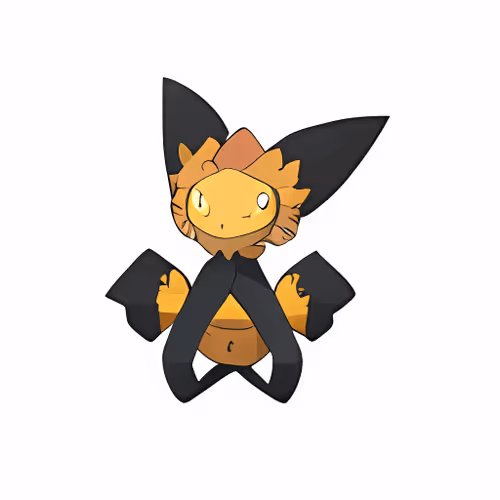 Pokegan V2