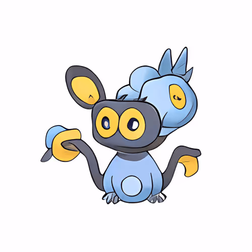 PokeGAN 3221