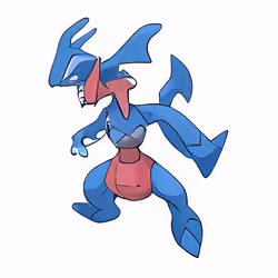 PokeGAN 2169