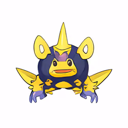 PokeGAN 3171