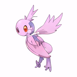 PokeGAN 522