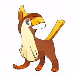 PokeGAN 300