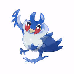PokeGAN 3889