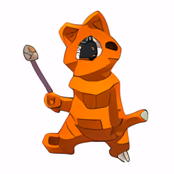 PokeGAN 111