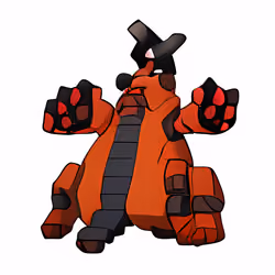 PokeGAN 384