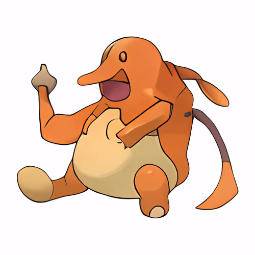 Pokegan V2