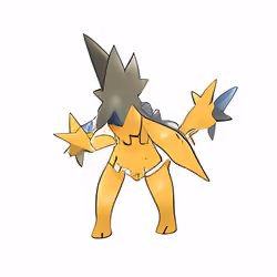 PokeGAN 3158