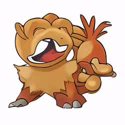 PokeGAN 2694