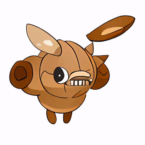Pokegan V2