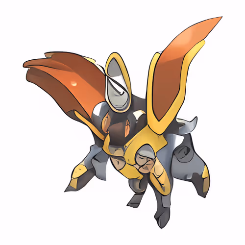 Pokegan V2