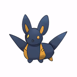 PokeGAN 3451
