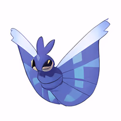 PokeGAN 3043
