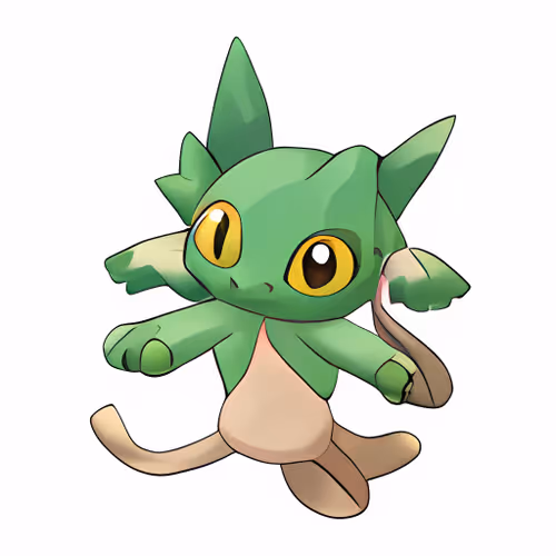 Pokegan V2
