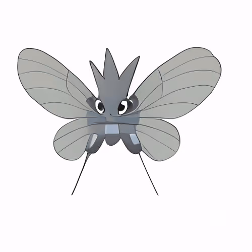 PokeGAN 3045