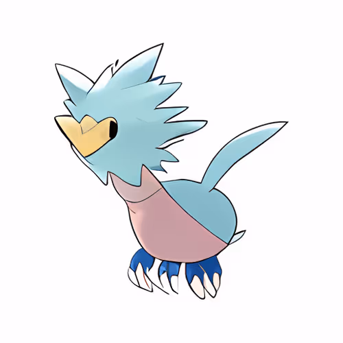 PokeGAN 3971