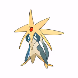 PokeGAN 1040