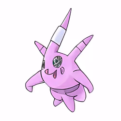 PokeGAN 2031