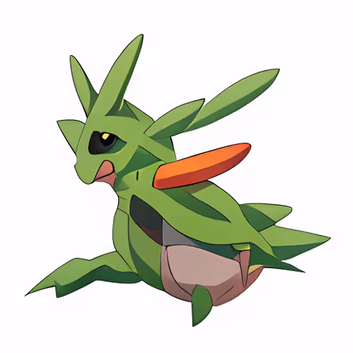 Pokegan V2