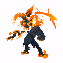 PokeGAN 727