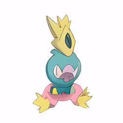PokeGAN 3254