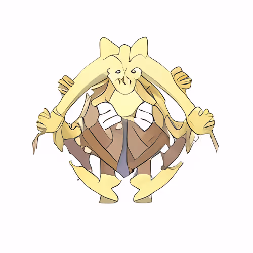 Pokegan V2