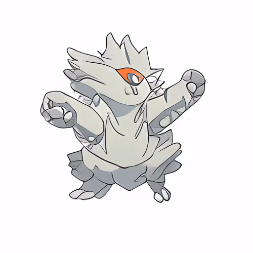 Pokegan V2