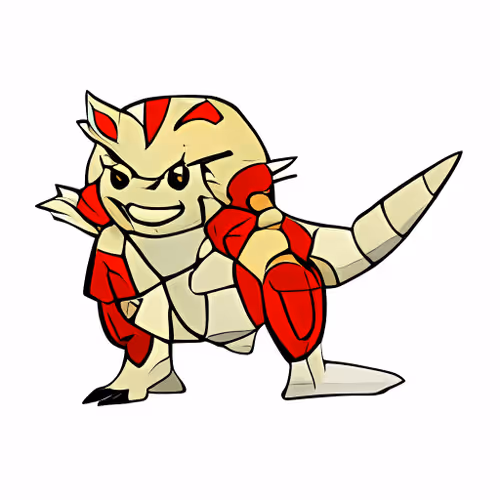 Pokegan V2