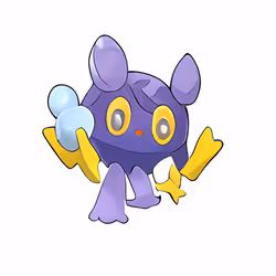 PokeGAN 3564