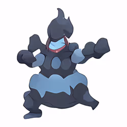 PokeGAN 2026