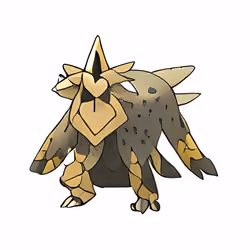 PokeGAN 1451