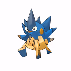 PokeGAN 3563