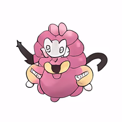 PokeGAN 3170