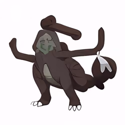 PokeGAN 420