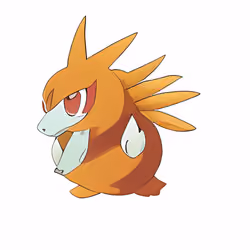 PokeGAN 2721
