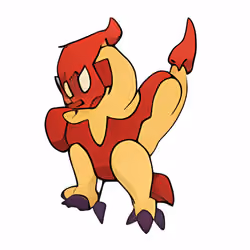 PokeGAN 2785