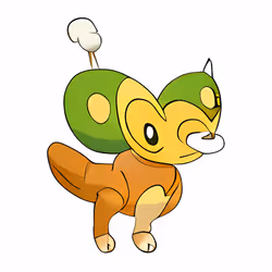 PokeGAN 581