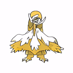 PokeGAN 1171