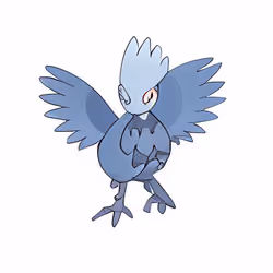 PokeGAN 3811