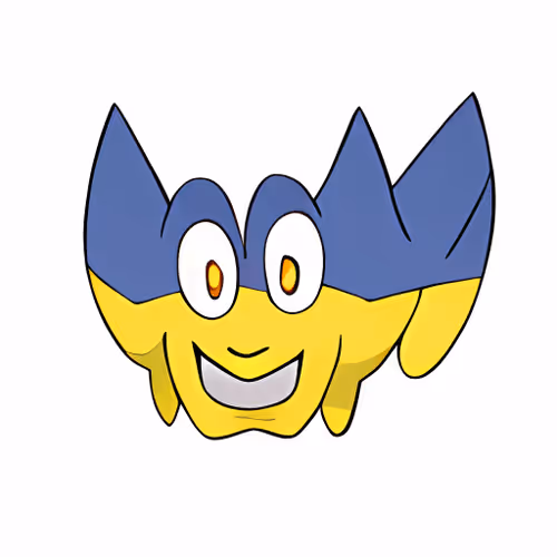 PokeGAN 3411