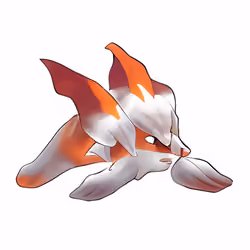 PokeGAN 2737